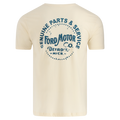 Ford Genuine Parts Men's T-Shirt