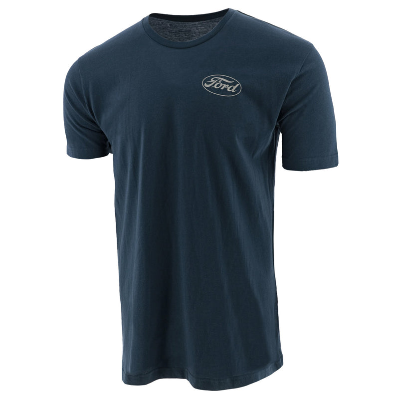 Ford Genuine Parts Men's T-Shirt