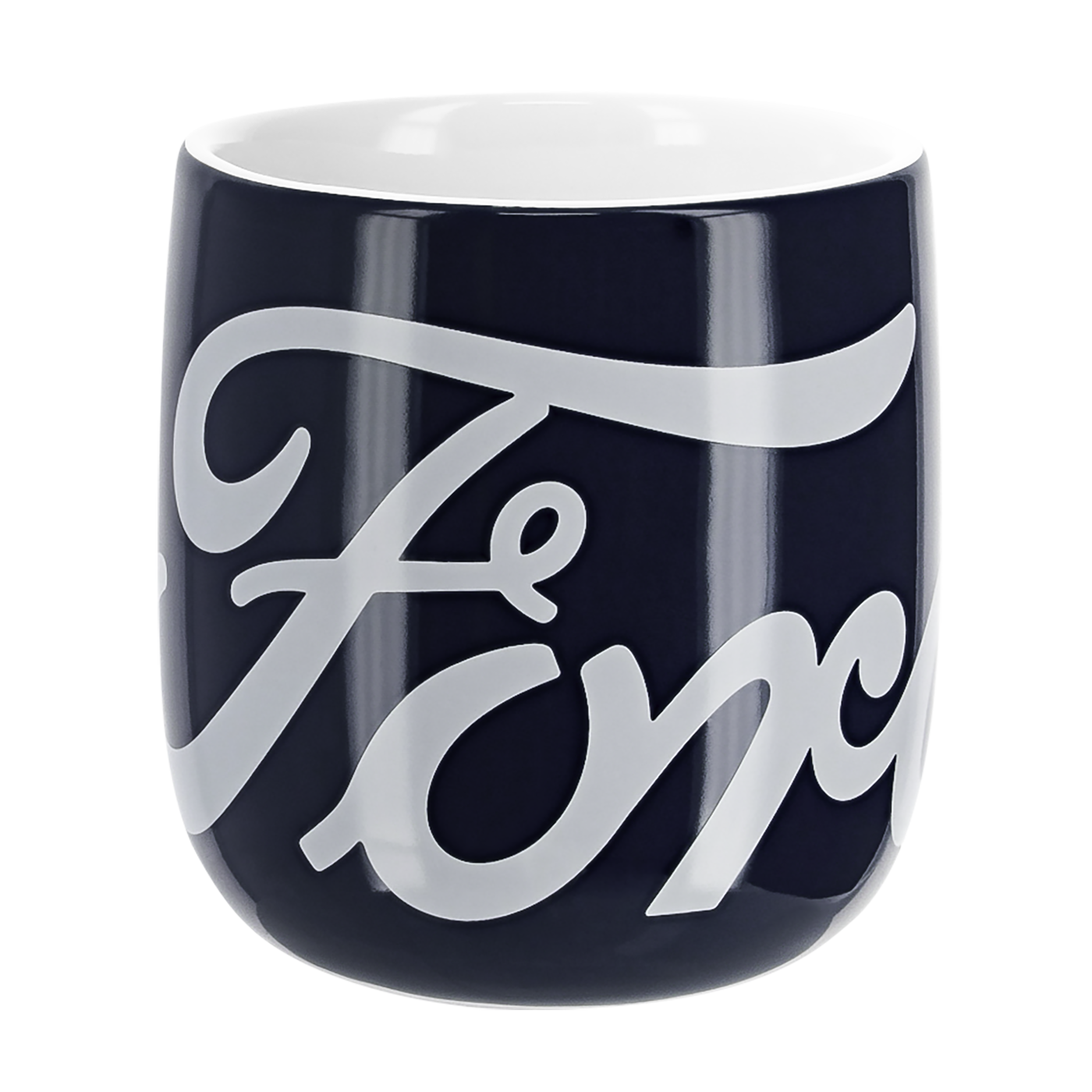 Ford Script Coffee Mug