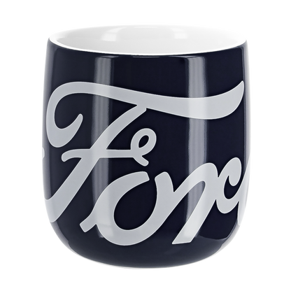 Ford Script Coffee Mug
