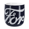 Ford Script Coffee Mug