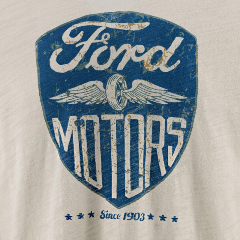 Ford Motors Since 1903 Men's T-Shirt