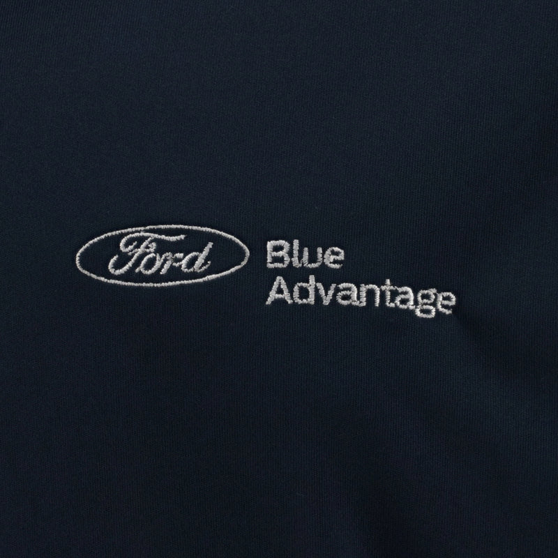 Ford Blue Advantage Men's Polo