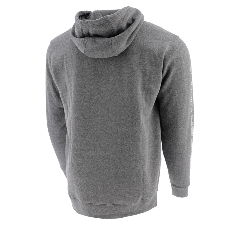 Ford Super Duty Men's Hooded Pullover Sweatshirt