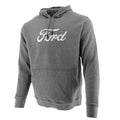 Ford Super Duty Men's Hooded Pullover Sweatshirt