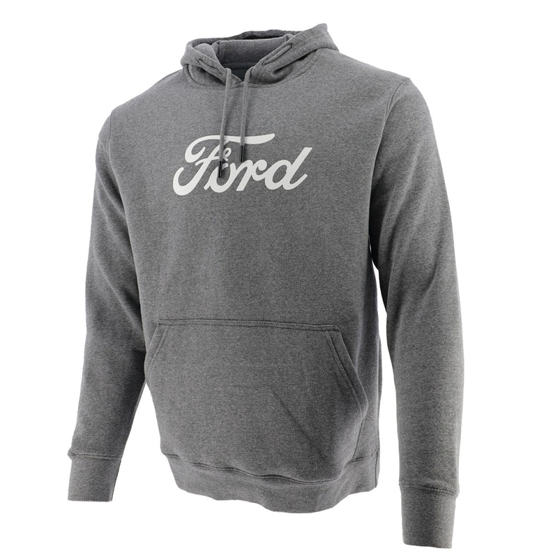 Ford Super Duty Men's Hooded Pullover Sweatshirt