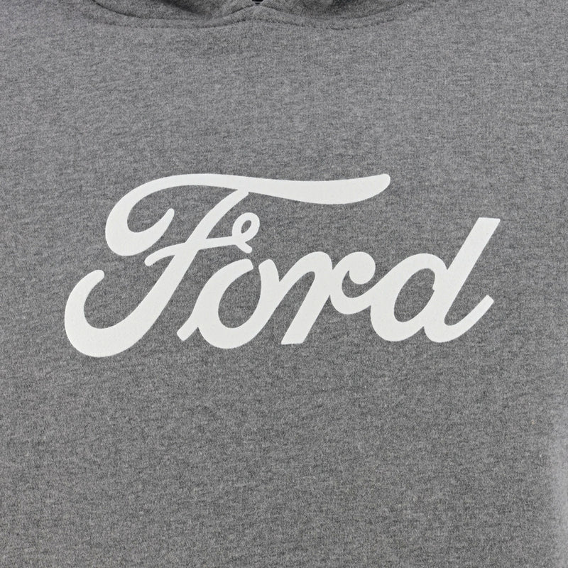 Ford Super Duty Men's Hooded Pullover Sweatshirt