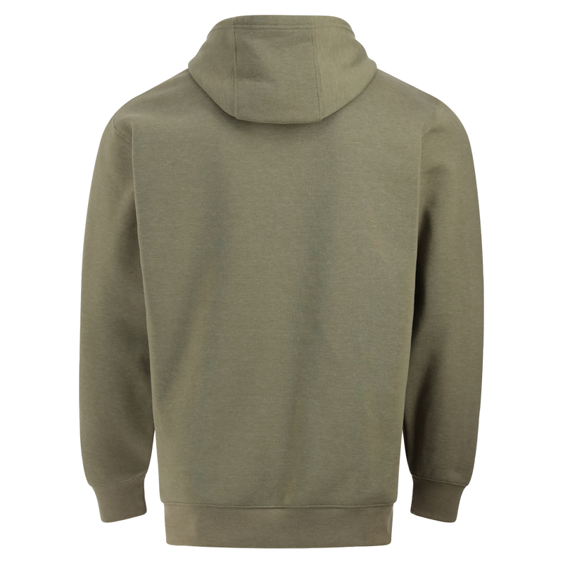 Ford Super Duty Men's Hooded Pullover Sweatshirt