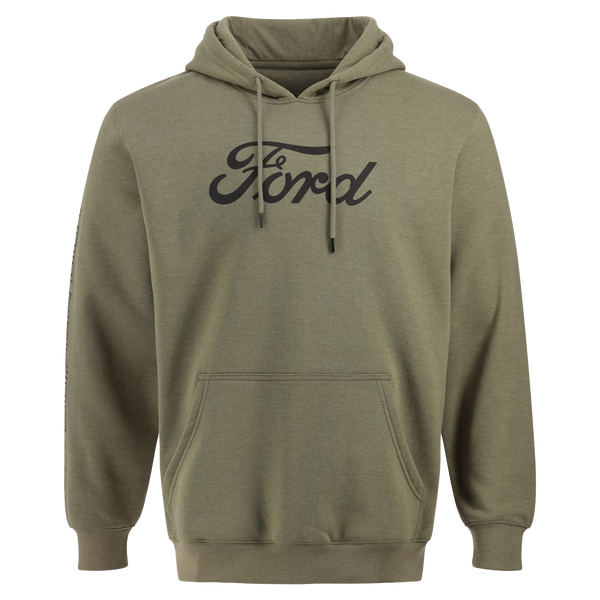 Mens ford hoodies online