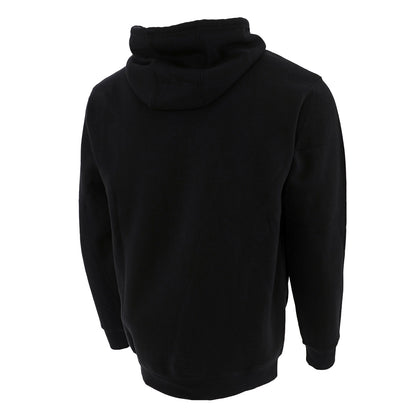 Ford Trucks Men's Built Ford Tough Camo Pullover Fleece - Back View