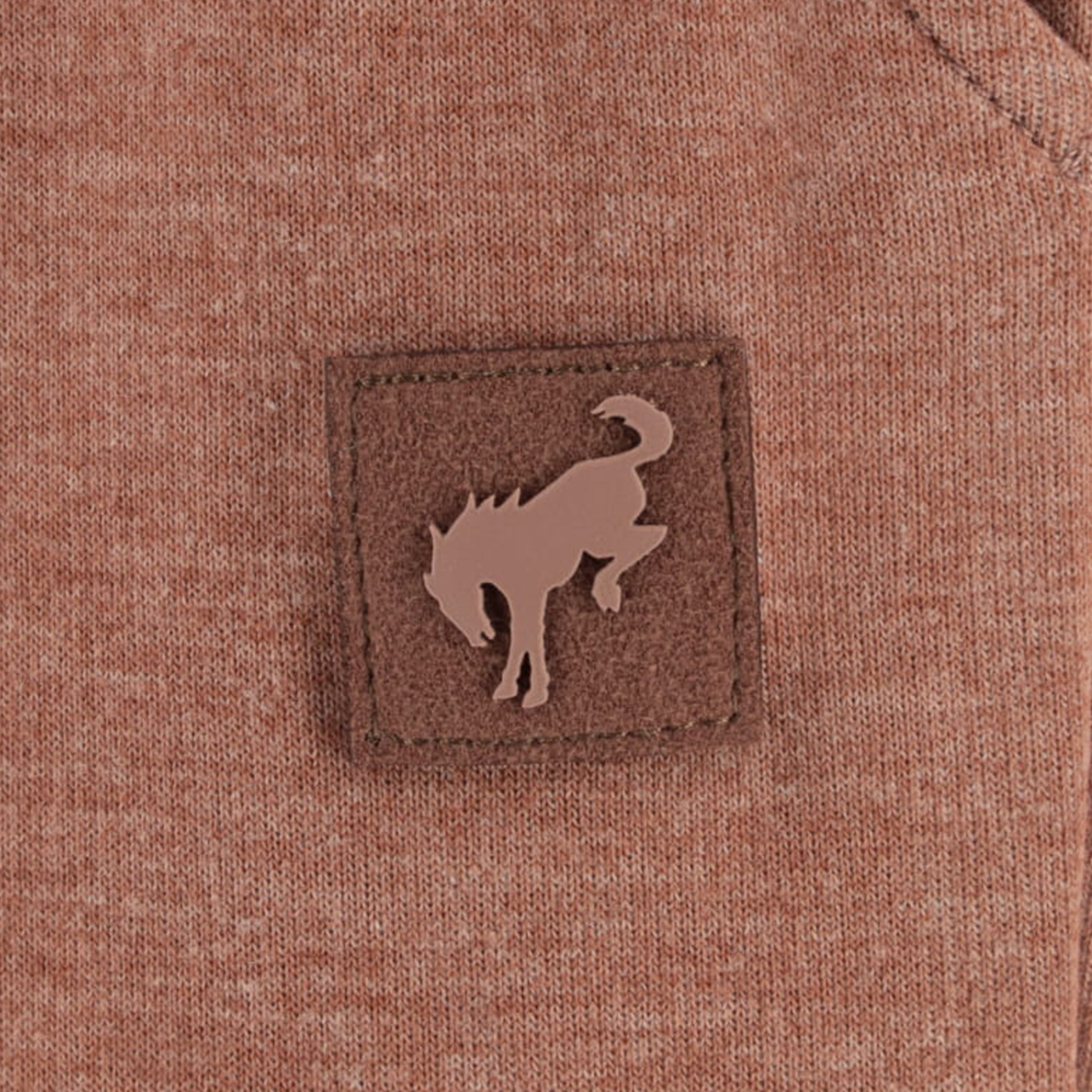 Ford Bronco Burnt Sienna Womens Joggers