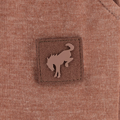 Ford Bronco Burnt Sienna Womens Joggers