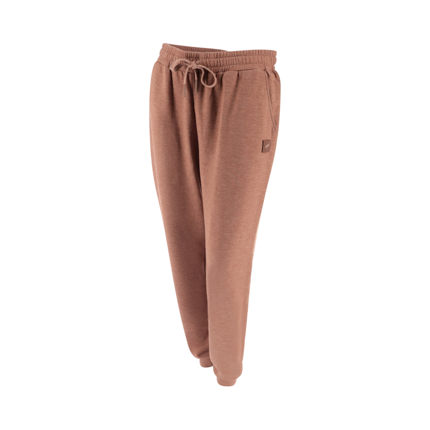 Ford Bronco Burnt Sienna Womens Joggers