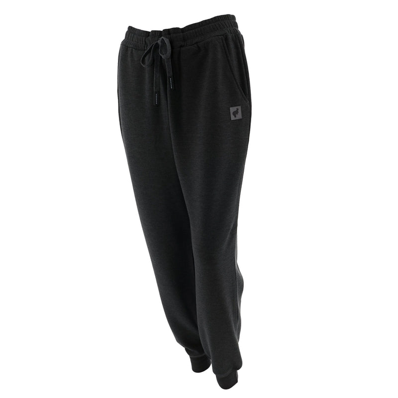 Ford Bronco Women's Jogger Pant - Front View
