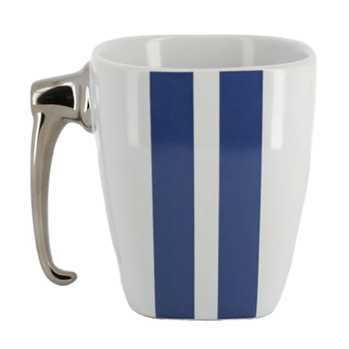 Mustang Mug Vintage Ceramic- Ford Merchandise