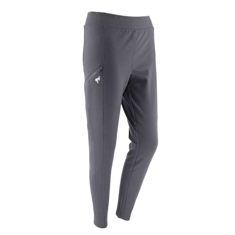 Ford Bronco Women's Leggings - Front View