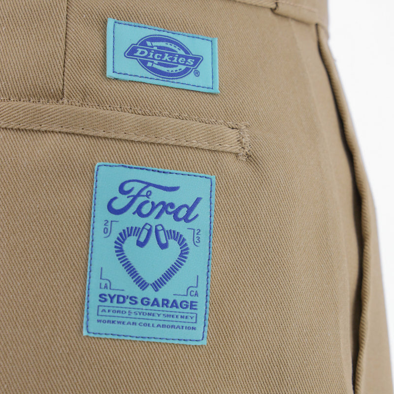 Ford x Sydney Sweeney 874 Work Pants