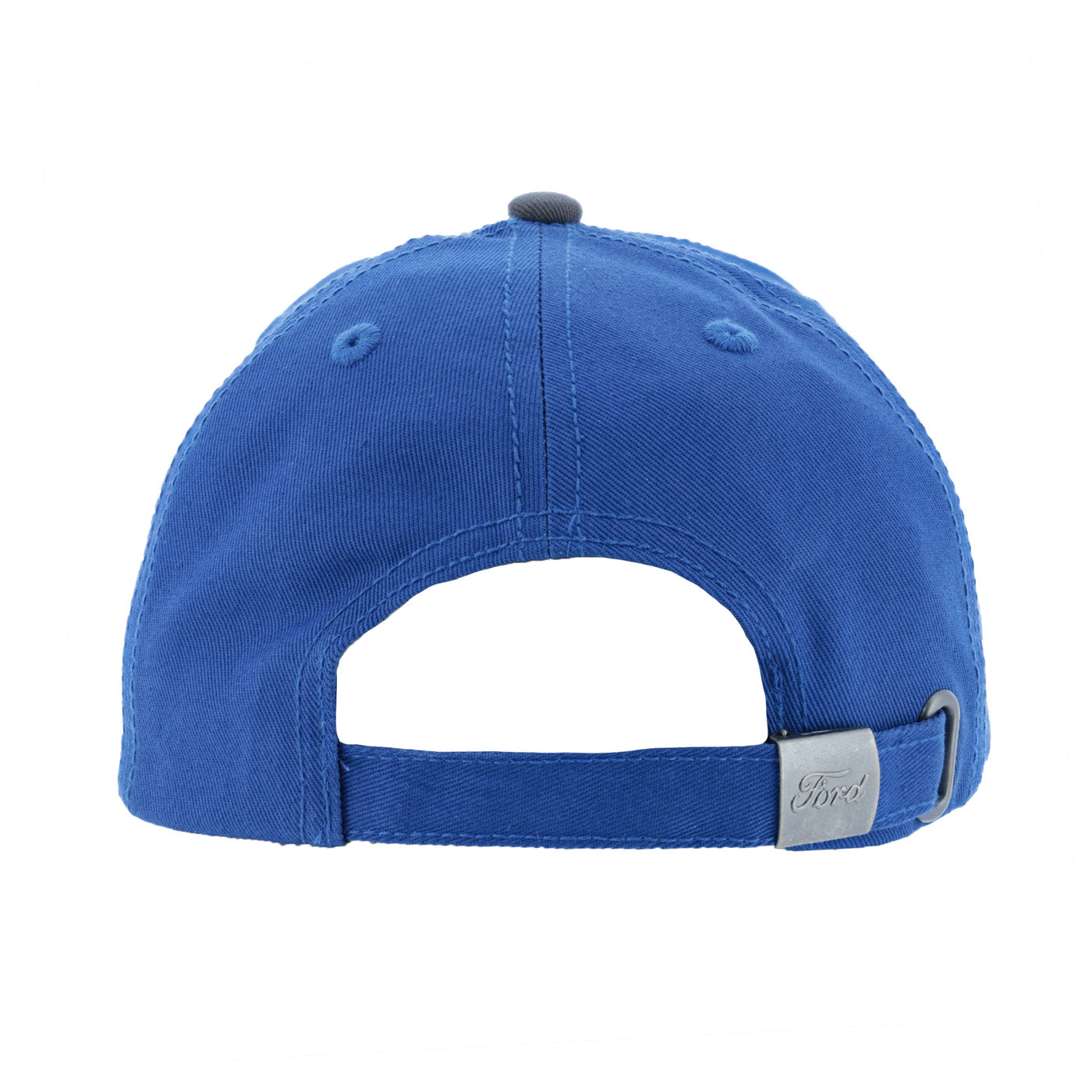 Ford Logo Youth Slideback Hat - Back View