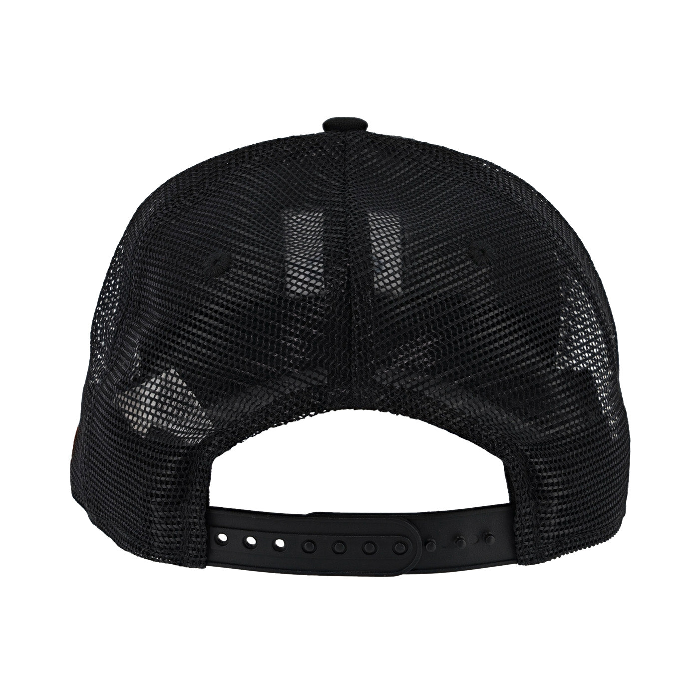 Ford Trucks Built Ford Tough Carhartt Hat - Back View
