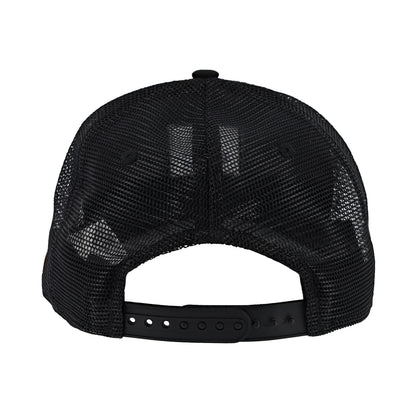 Ford Trucks Built Ford Tough Carhartt Hat - Back View