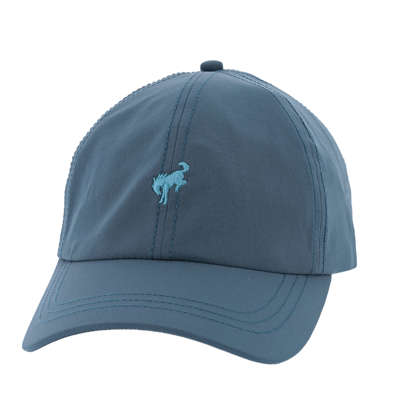 Ford Bronco Women's Logo Ponytail Hat - Official Ford Merchandise