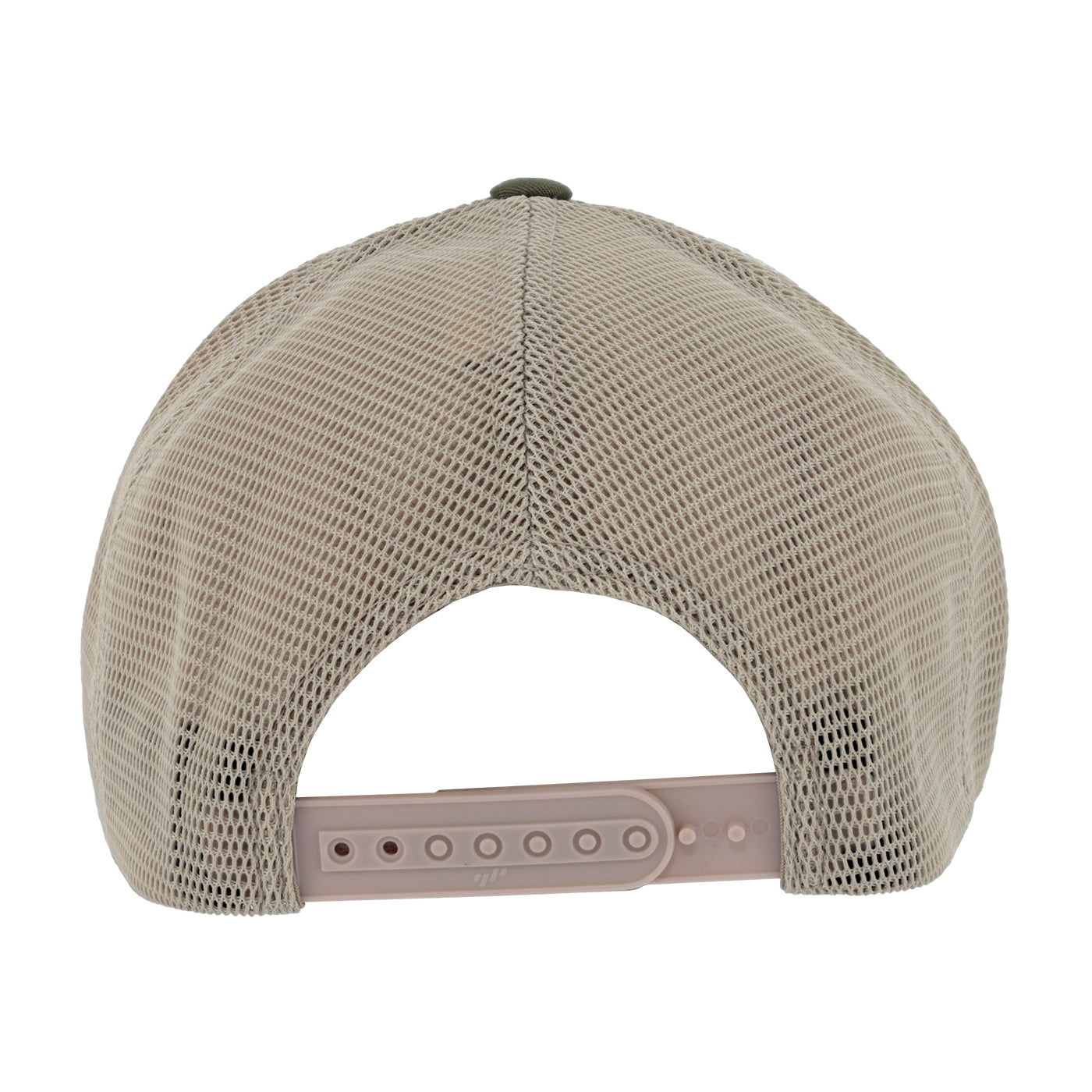 Ford Trucks Ranger Raptor Trucker Hat - Back View