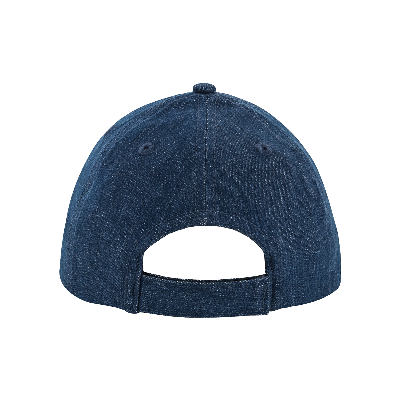 Ford Bronco Navy Blue Hook & Loop Youth Hat
