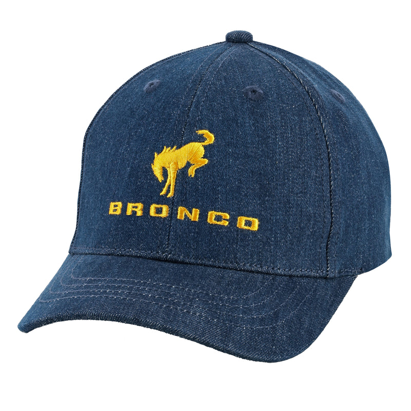 Ford Bronco Youth Hat