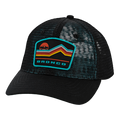 Ford Bronco Striped Patch Hat