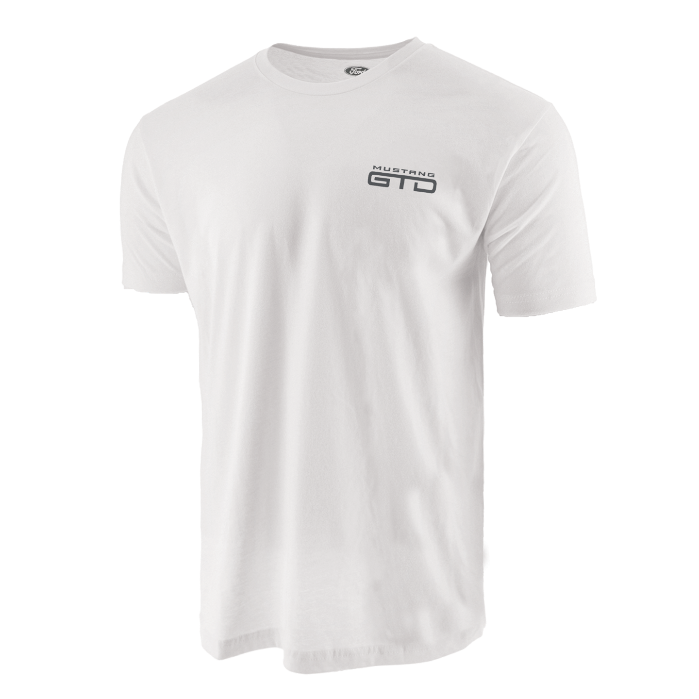 Ford Mustang GTD Shirt - Official Ford Merchandise