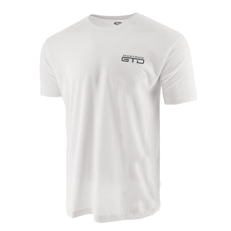 Ford Mustang GTD Luxe Shirt