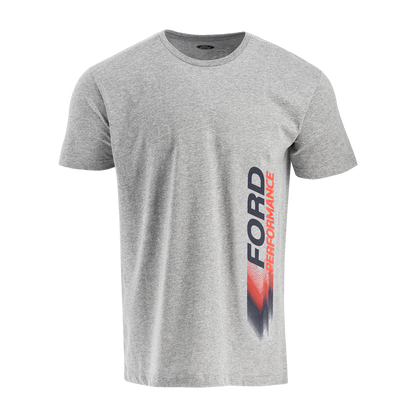 Ford Performance Men's Short Sleeve T-Shirt - Official Ford Ford Performance Men's Short Sleeve T-Shirt - Official Ford