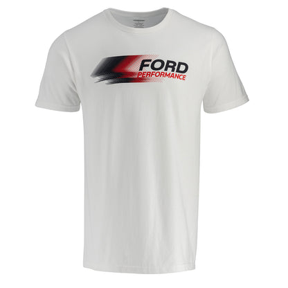 Ford Performance Men's Short Sleeve T-Shirt Official Ford