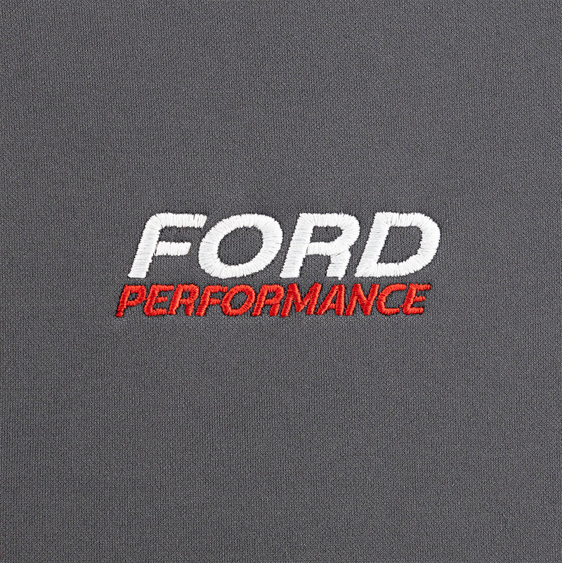 Ford Performance Men's 1/4 Zip Pullover