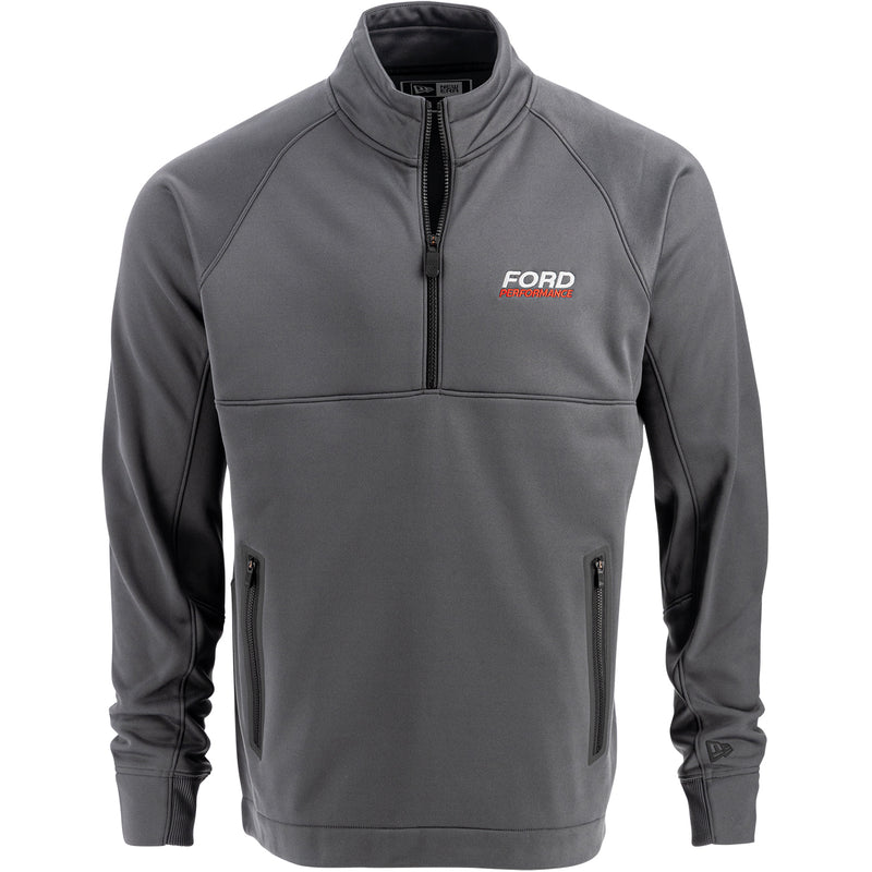 Ford Performance Men's 1/4 Zip Pullover