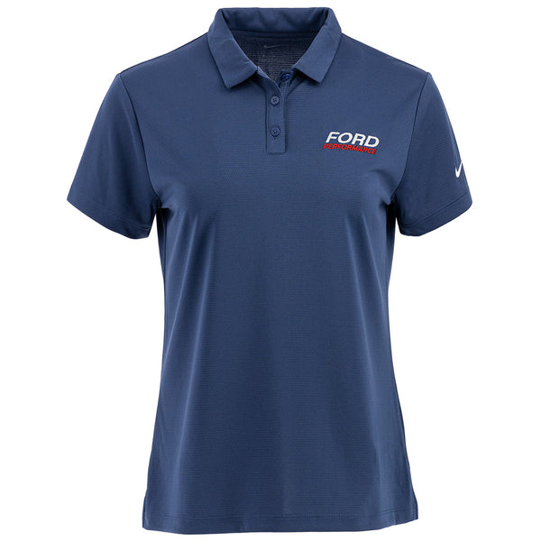 Ford Performance Men's Full-Zip Race Jacket - Official Ford Merchandise