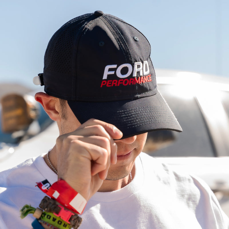 Ford Performance Cap