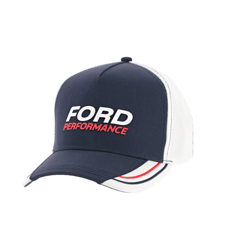 Ford Performance Patch Snapback