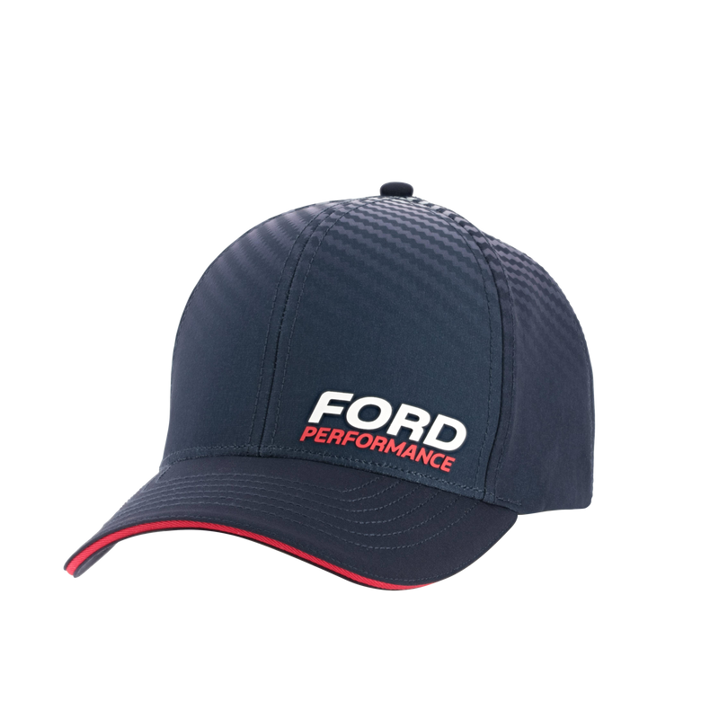 Ford Performance Fitted Cap