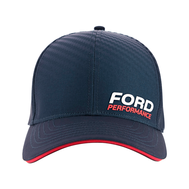 Ford Performance Fitted Cap