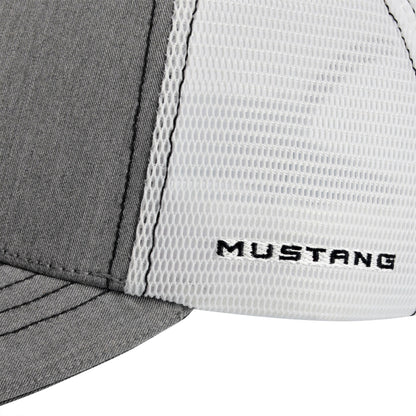 Ford Mustang Dye Patch Hat