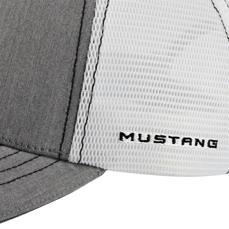 Ford Mustang Dye Patch Hat