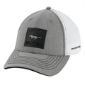 Ford Mustang Dye Patch Hat