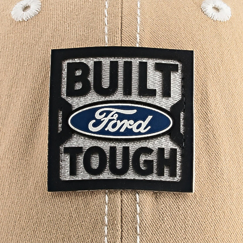 Ford Trucks BFT Canvas Hat