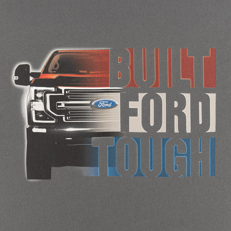 Ford Trucks BFT Men's T-Shirt