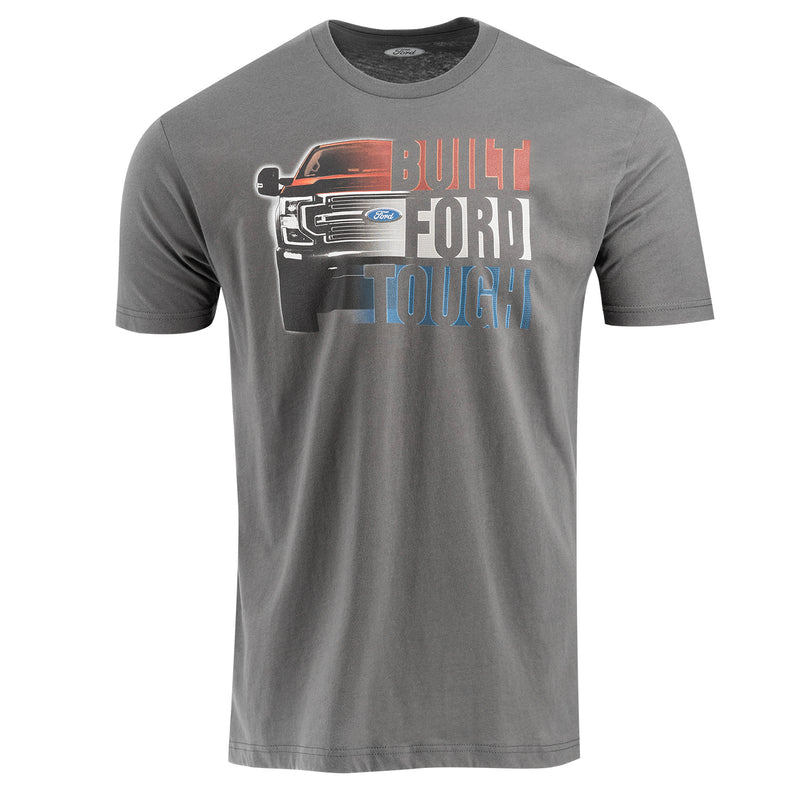 Ford Trucks BFT Men's T-Shirt