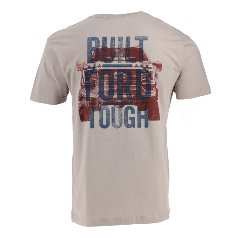 Ford Trucks BFT Men's T-Shirt