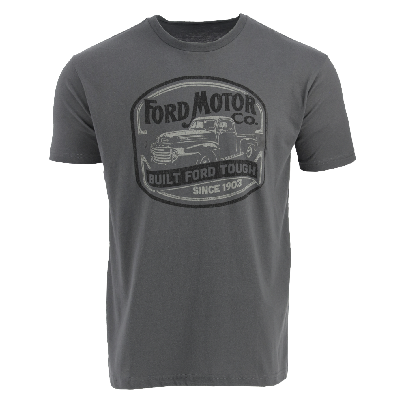 Ford Trucks BFT Vintage 1903 Men's T-Shirt