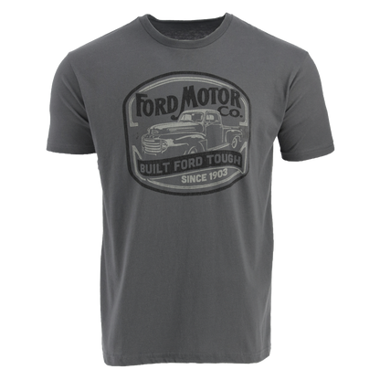 Ford Trucks BFT Vintage 1903 Men's T-Shirt