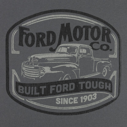 Ford Trucks BFT Vintage 1903 Men's T-Shirt
